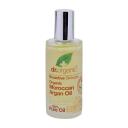 Dr Organic Moroccan Argan Oil Pure Oil 50ml