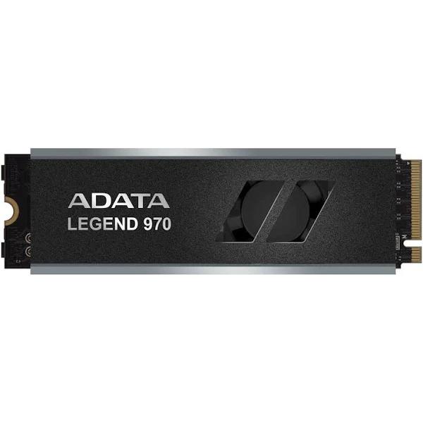 SSD ADATA Legend 970 M.2 1TB PCIe Gen5x4 2280 Hardware/Electronic