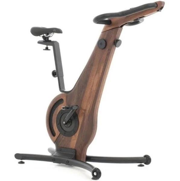 NOHrD Indoor Bike Walnut