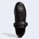 Adidas Originals Forum Low - Black - Mens - 9.5