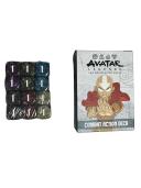 Avatar Legends RPG - The Dice Pack