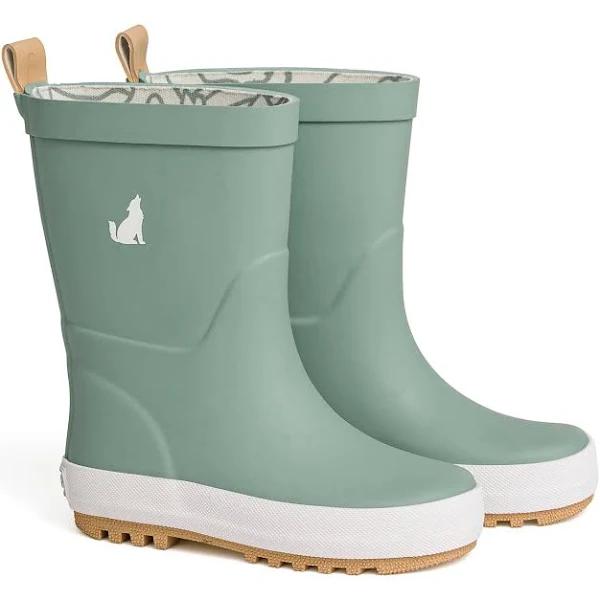 Crywolf Rain Boots Alpine 22