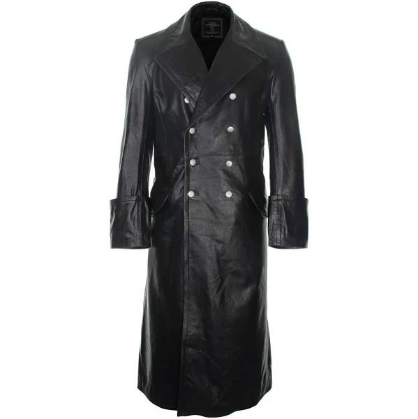 Mil-Tec Officers, Coat , Color: Black , Size: 58