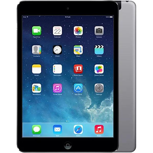 Apple iPad Air 1 (Wi-Fi + Cellular) 32GB Space Grey - Refurbished Grade B - AfterPay & zipPay Available