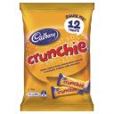 Cadbury Crunchie Sharepack 180g