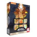 Avatar The Last Airbender Premium Dice Set