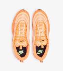 Nike Air Max 97 'Atomic Orange' Sneakers | Women's Size 10