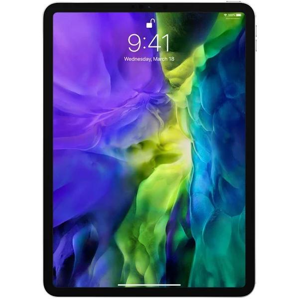 Apple iPad Pro 128GB 11 ́ ́ Tablet One Size