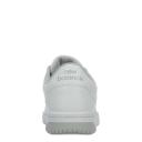 New Balance Unisex BB80 White/Grey - Size 9