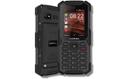 Aspera R40 (4G Rugged Phone Keypad IP68) - Black