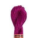 DMC Pearl Cotton Skein Size 5 27.3yd-Light Rose -115 5-3326