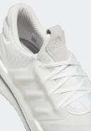 adidas-X_PLRBOOST Shoes-Men-Cloud White / Crystal White / Cloud White-M 8 / W 9