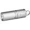 Olight i1R 2 Pro North Keyring Flashlight Silver 180 Lumens