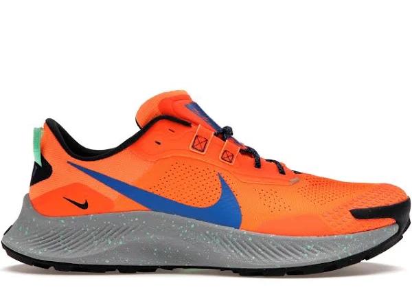 Nike Pegasus Trail 3 Total Orange