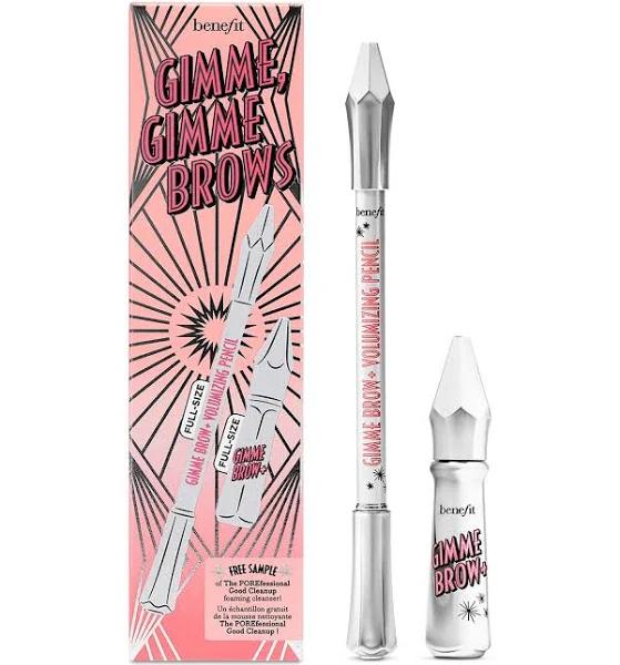 Benefit gimMe, Gimme Brows Set