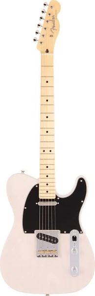 Fender Made in Japan Hybrid II Telecaster US Blonde