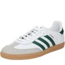 Adidas Samba OG notitle Green