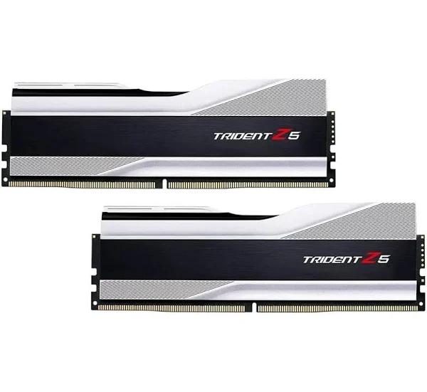 G.SKILL Trident Z F5-6000J3636F16GX2-TZ5S Memory Module 32 GB 2 x 16 GB DDR5 6000 MHz