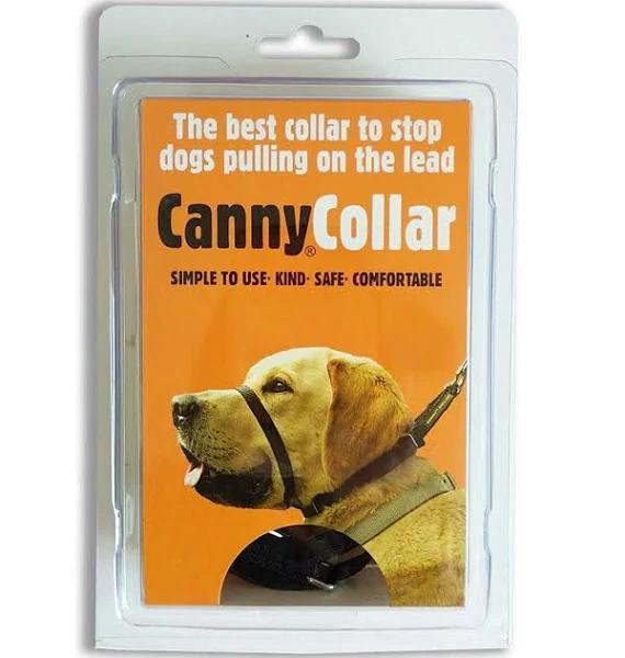 Canny Collar 5