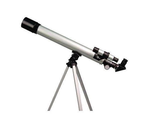 Ausway 50mm Space 150 x Zoom Astronomical Telescope