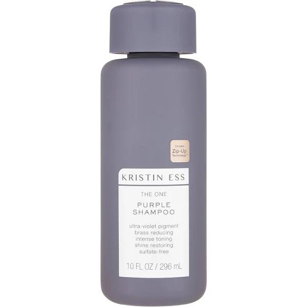 Kristin Ess The One Purple Shampoo, 10 oz