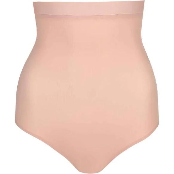 Prima Donna Figuras Shapewear High Brief Powder Rose