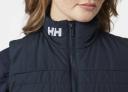 Helly Hansen Women's Crew Insulator Vest 2.0 - Navy