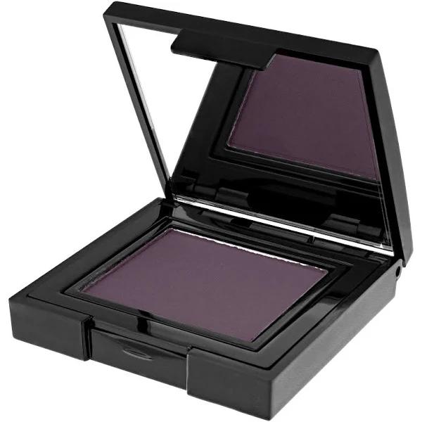 Laura Mercier Eye Shadow, Black Plum - 0.09 oz compact