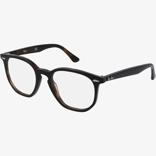 Ray-Ban Hexagonal RX7151 5909 52 19