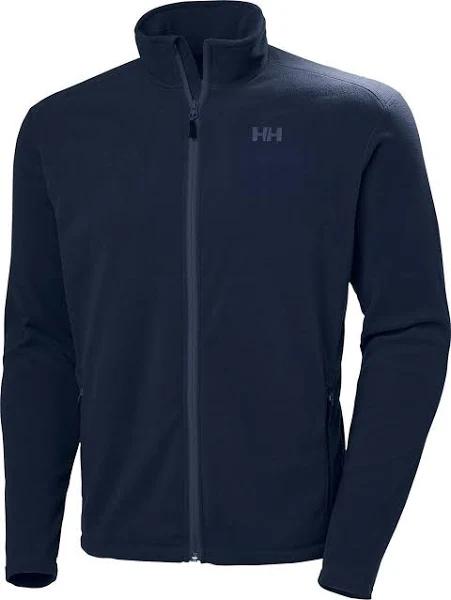 Helly Hansen Daybreaker Fleece Blue S Man 51598_599-S