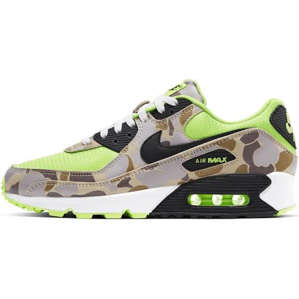 Nike Air Max 90 'Green Camo'