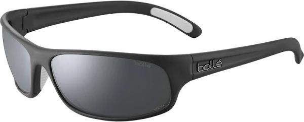 Bolle Anaconda BS027002 Sunglasses Black