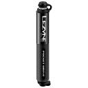 Lezyne Pocket Drive Pump - Black