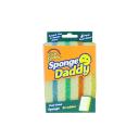 Sponge Daddy - 4 Pack