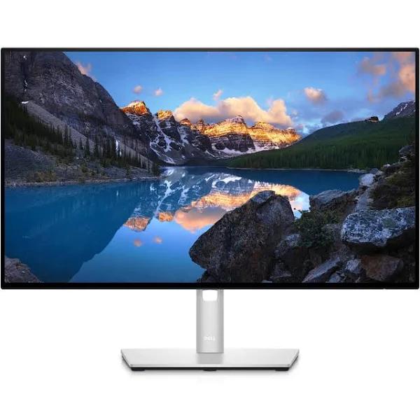 Dell UltraSharp 23.8" USB-C Hub Monitor [U2422HE]