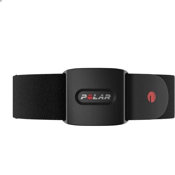 Polar Verity Sense Heart Rate Monitor - Black