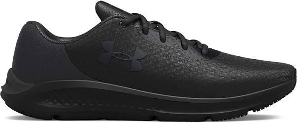 Under Armour Charged Pursuit 3 Trainer - Black - Size - 6