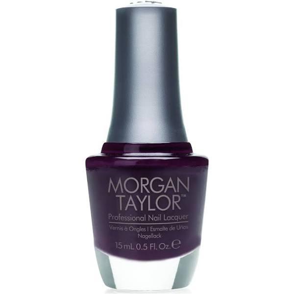 Morgan Taylor Nail Polish Well Spent 15ml