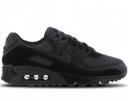 Nike Air Max 90 Black Anthracite