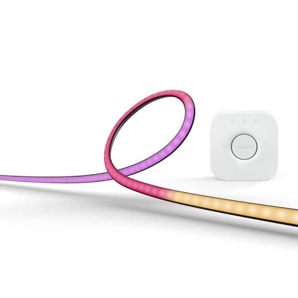 Philips Hue Play Gradient For PC Lightstrip - 32 to 34"