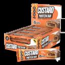 Muscle Nation Custard Protein Bar 60g / Birthday Cake