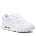 Nike Air Max 90 Women's - White/White/White