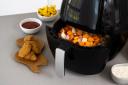 Healthy Choice Air Fryer 8L Digital