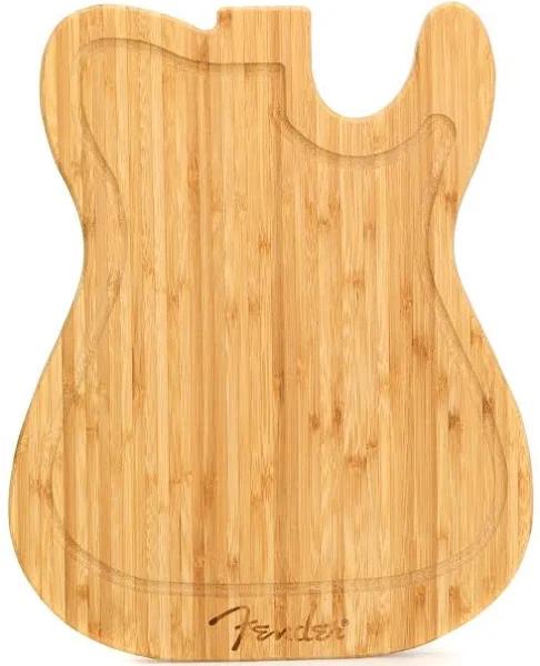 Fender Telecaster Cutting Board