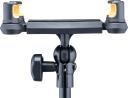 Hercules DG307B 2-in-1 Tablet & Phone Holder