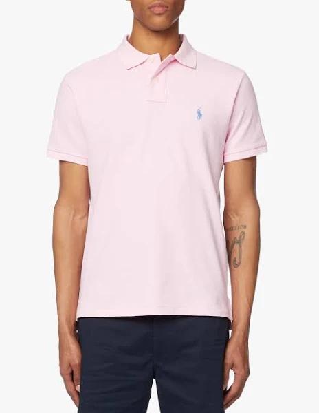 Polo Ralph Lauren Cotton Polo Shirt - XXL