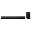 LG SG10TY G Series 3.1 Channel 420W Dolby Atmos Soundbar