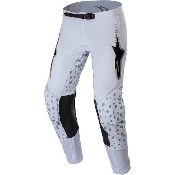 Alpinestars Supertech North Pants - Grey/Black - 38