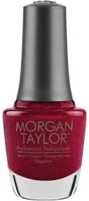 Morgan Taylor Nail Polish Take Me to Your Tribe 15ml