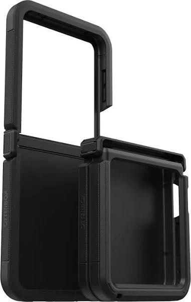 OtterBox Defender XT Case Samsung Galaxy Z Flip5 - Black